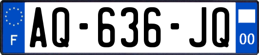 AQ-636-JQ