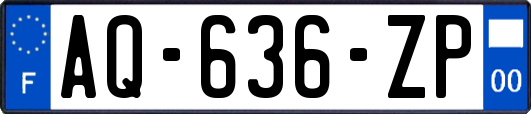 AQ-636-ZP