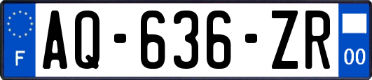 AQ-636-ZR