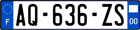 AQ-636-ZS