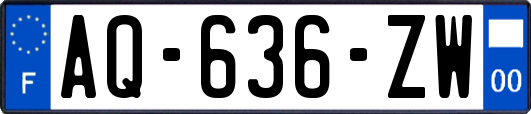 AQ-636-ZW