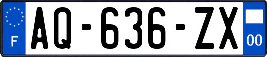 AQ-636-ZX
