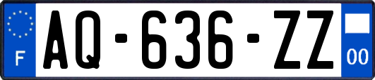 AQ-636-ZZ