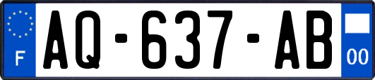 AQ-637-AB