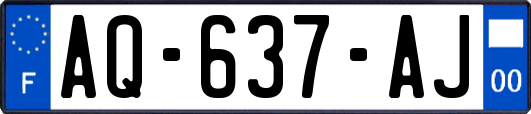 AQ-637-AJ