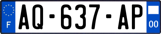 AQ-637-AP