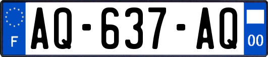 AQ-637-AQ