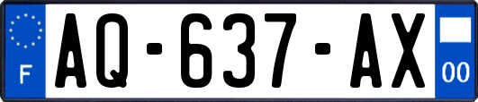 AQ-637-AX
