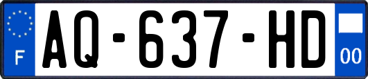 AQ-637-HD