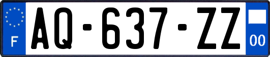 AQ-637-ZZ