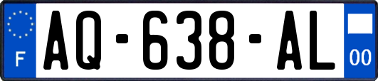 AQ-638-AL