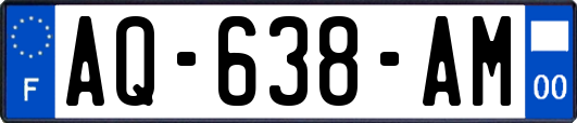 AQ-638-AM