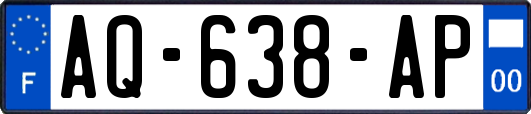 AQ-638-AP