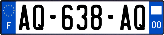 AQ-638-AQ