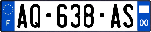 AQ-638-AS