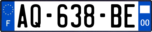 AQ-638-BE