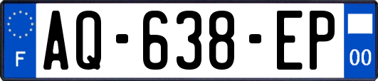 AQ-638-EP