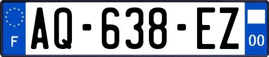 AQ-638-EZ