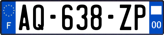 AQ-638-ZP