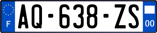 AQ-638-ZS