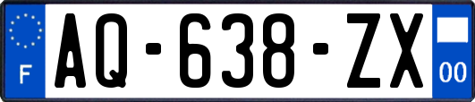 AQ-638-ZX
