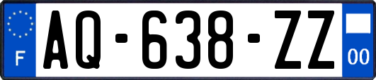 AQ-638-ZZ