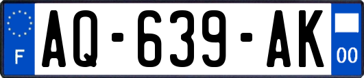 AQ-639-AK