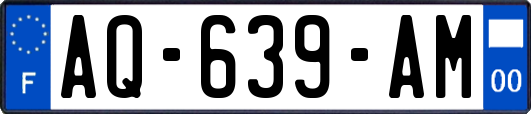 AQ-639-AM