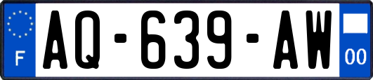 AQ-639-AW