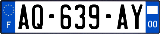 AQ-639-AY