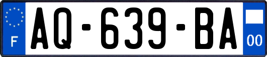 AQ-639-BA