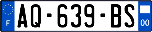 AQ-639-BS