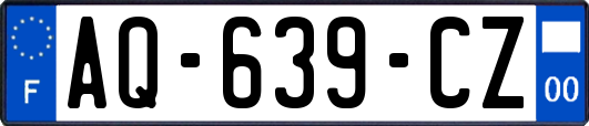 AQ-639-CZ