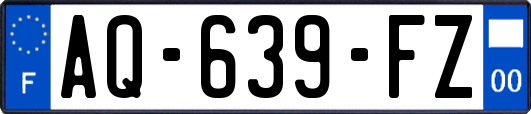 AQ-639-FZ