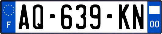 AQ-639-KN