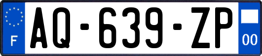 AQ-639-ZP
