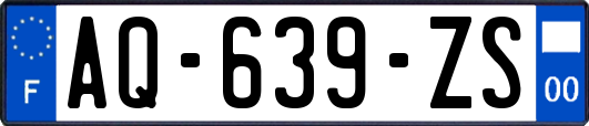 AQ-639-ZS