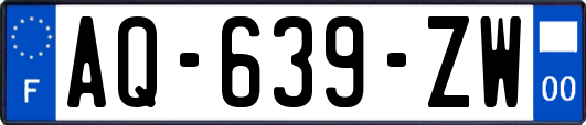 AQ-639-ZW