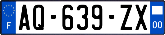 AQ-639-ZX