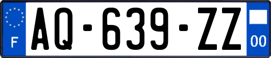 AQ-639-ZZ
