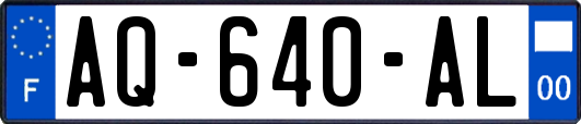 AQ-640-AL