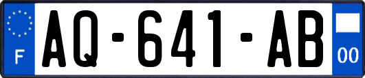 AQ-641-AB