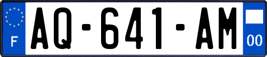 AQ-641-AM