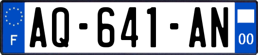 AQ-641-AN