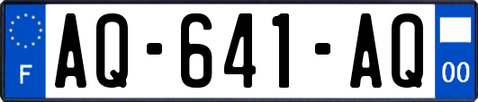 AQ-641-AQ