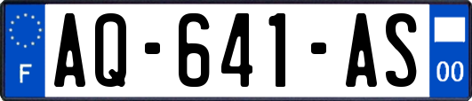 AQ-641-AS