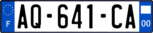 AQ-641-CA