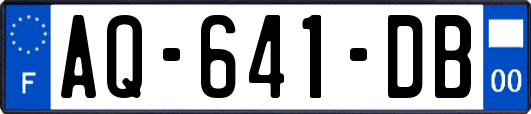 AQ-641-DB