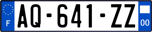 AQ-641-ZZ