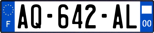 AQ-642-AL